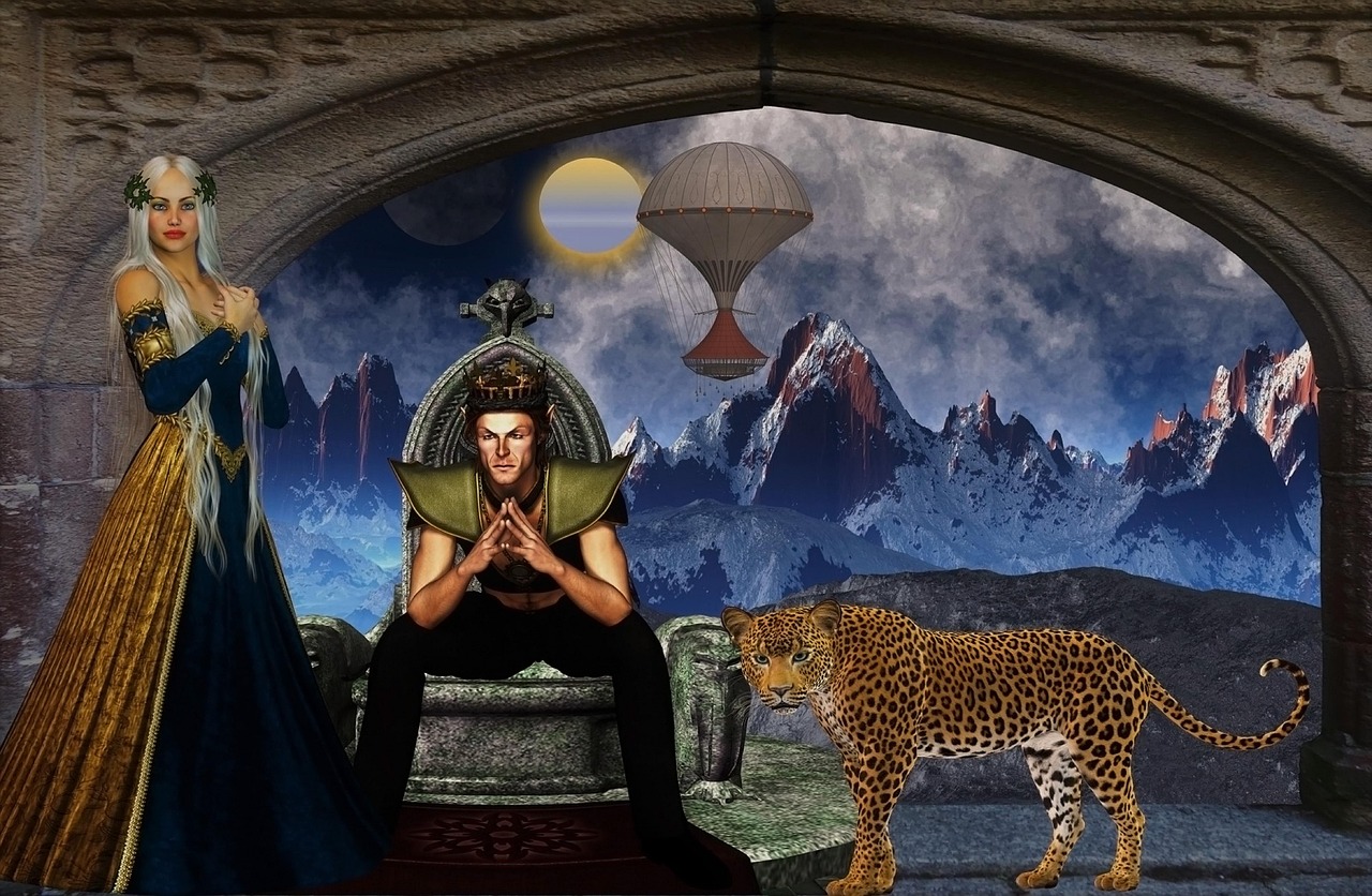 葉雪新作小說(shuō)，都市奇幻之旅